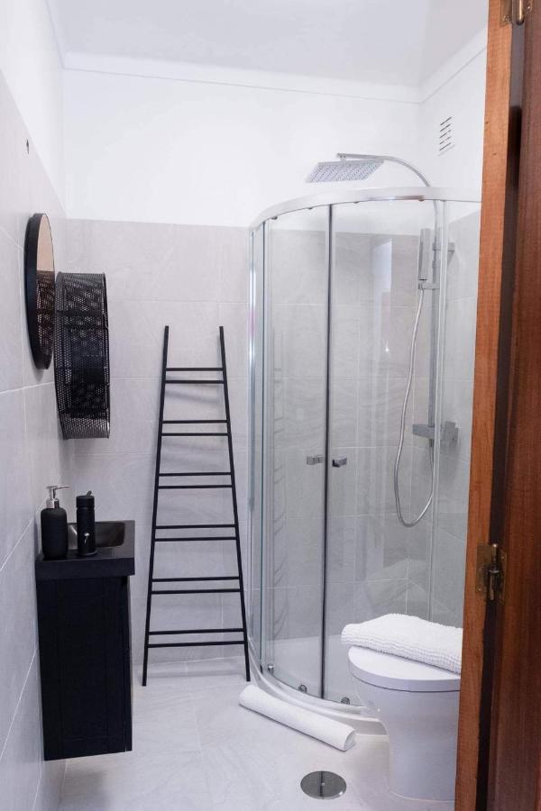 Central Apartment In Pombal Esterno foto