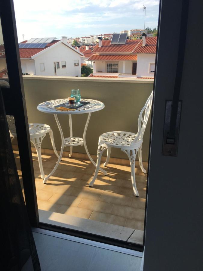 Central Apartment In Pombal Esterno foto